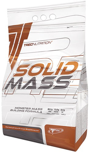 Solid Mass, Vanilla Sky - 3000g