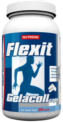 Flexit Gelacoll - 360 caps