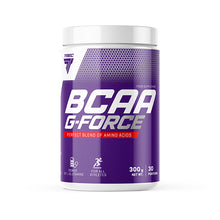 BCAA G-Force, Lemon-Grapefruit - 300g