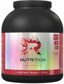 Instant Whey PRO, Salted Peanut Caramel - 2200g