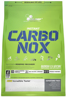 Carbonox, Grapefruit - 1000g