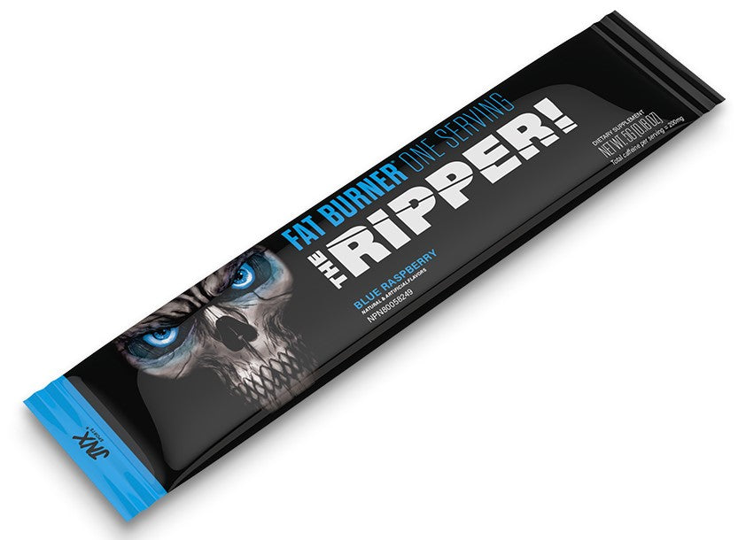 The Ripper, Razor Lime - 5g (1 serving)