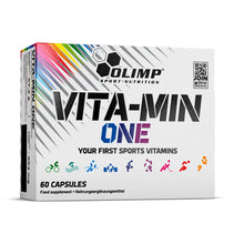 Vita-Min One - 60 caps