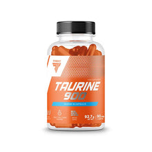 Taurine 900 - 90 caps