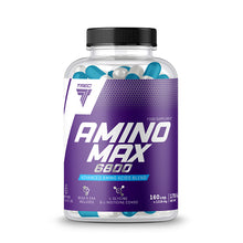 Amino Max 6800 - 160 caps
