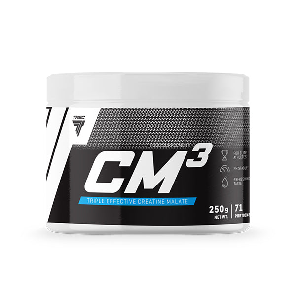 CM3 Powder, Pink Grapefruit - 250g