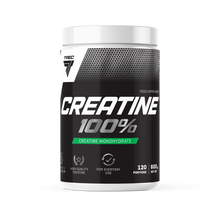 Creatine 100% - 600g