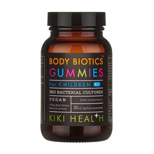 Body Biotics Gummies for Children, 175mg - 30 gummies