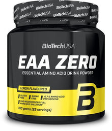 EAA Zero, Peach Ice Tea - 350g