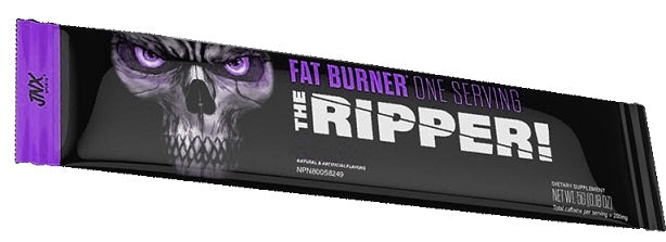 The Ripper!, Dark Grape -  5g (1 serving)