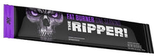 The Ripper!, Dark Grape -  5g (1 serving)
