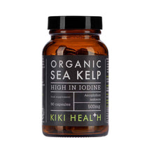Sea Kelp, 500mg - 90 caps