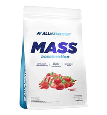 Mass Acceleration, Strawberry - 3000g