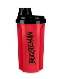 Boogieman Shaker, Red - 700 ml.