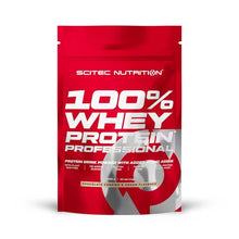 100% Whey Protein Professional, Chocolate Cookies & Cream - 1000g