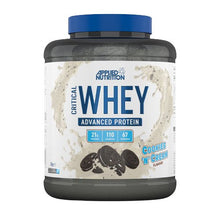 Critical Whey, Cookies 'N' Cream - 2000g