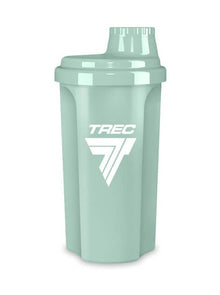 Trec Team Shaker, Mint - 700 ml.