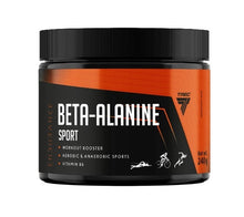 Endurance Beta-Alanine Sport, Watermelon - 240g