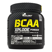 BCAA Xplode, Mango - 500g