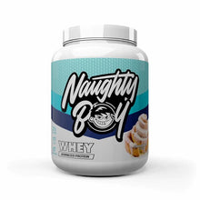Advanced Whey, Cinnamon Bun - 2010g