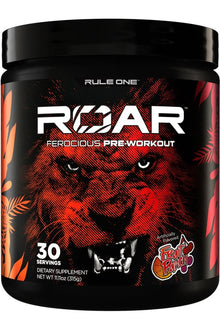 Roar, Fruit Punch - 315g