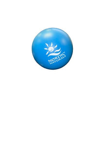 Nordic Naturals Stress Ball, Blue