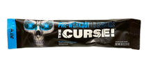 The Curse!, Blue Raspberry - 8g (1 serving)