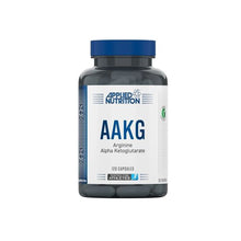 AAKG, 3200mg - 120 caps