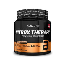 Nitrox Therapy, Peach - 340g