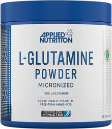 L-Glutamine, Micronized - 250g