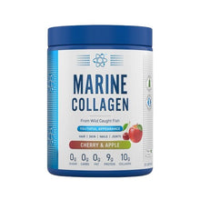 Marine Collagen, Cherry Apple - 300g