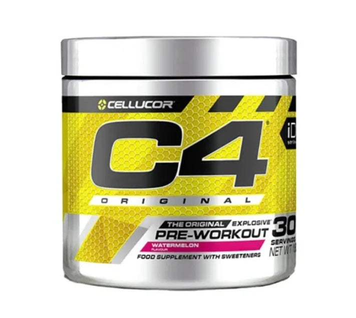 C4 Original, Watermelon - 198g