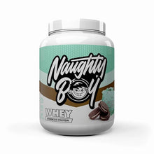 Advanced Whey, Mint Cookies & Cream - 2010g