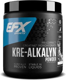 Kre-Alkalyn Powder, Unflavored - 210g