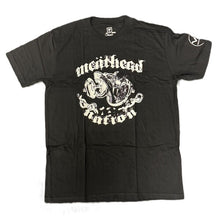 Meathead Nation T-Shirt - Medium