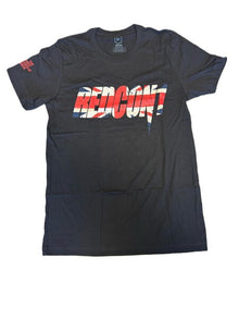 Union Jack T-Shirt - XX-Large