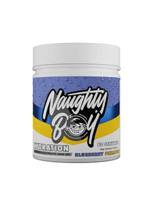 Hydration, Blueberry Pineapple - 510g