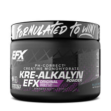 Kre-Alkalyn Powder, Blue Frost - 110g