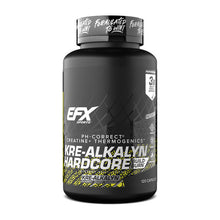 Kre-Alkalyn Hardcore - 120 caps