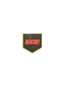 Redcon1 Shield Fridge Magnet