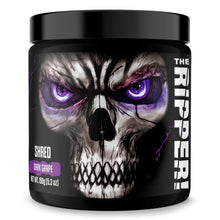 The Ripper!, Dark Grape - 150g