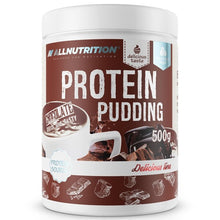 Protein Pudding, Chocolate - 500g