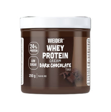 Whey Protein Cream, Dark Chocolate - 250g