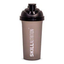Skill Shaker, Smoked Black - 700 ml.