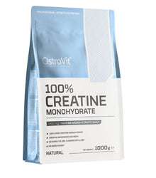 Creatine Monohydrate, Natural - 1000g