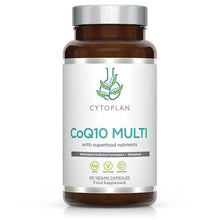 CoQ10 Multi - 60 vcaps