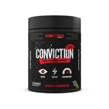 Conviction Elite, Pineapple Sherbet - 400g