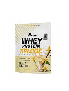 Whey Protein Xplode, Vanilla Dream - 350g