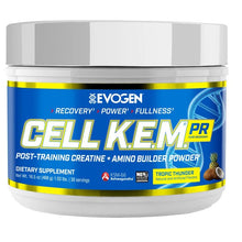 Cell K.E.M. PR, Tropic Thunder - 468g