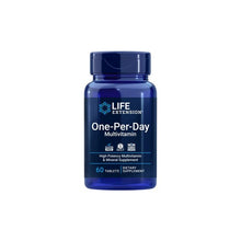 One-Per-Day - 60 tablets